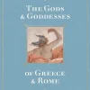 Philip Matyszak The Gods and Goddesses of Greece and Rome: A Guide to the Classical Pantheon (Guide to Classical Pantheon)* Historie