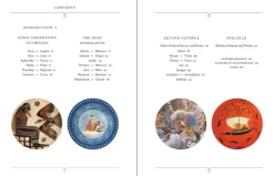 Philip Matyszak The Gods and Goddesses of Greece and Rome: A Guide to the Classical Pantheon (Guide to Classical Pantheon)* Historie