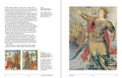 Philip Matyszak The Gods and Goddesses of Greece and Rome: A Guide to the Classical Pantheon (Guide to Classical Pantheon)* Historie