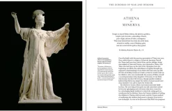 Philip Matyszak The Gods and Goddesses of Greece and Rome: A Guide to the Classical Pantheon (Guide to Classical Pantheon)* Historie