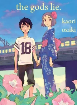 Kaori Ozaki Sport^The Gods Lie