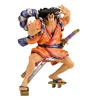 Samleobjekter^The Gol D. Roger & Kouzuki Oden Special Version Figure