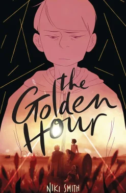 Niki Smith Lgbtq+|Barn & Unge^The Golden Hour