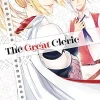 Broccoli Lion The Great Cleric Vol. 4* Isekai