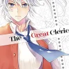 Broccoli Lion Isekai^The Great Cleric Vol. 3