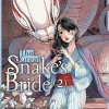 Fushiashikumo Horror^The Great Snake's Bride Vol. 2