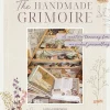 Laura Derbyshire The Handmade Grimoire: A Creative Treasury for Magickal Journalling* Håndarbeid|Kropp, Sinn, & Sjel