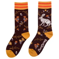 Footclothes The Hare Socks (36-46)* Sokker & Fottøy
