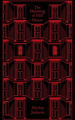 Shirley Jackson Grøssere^The Haunting of Hill House