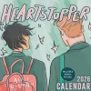 Alice Oseman Kalendere|Barn & Ungdom^The Heartstopper 2026 Calendar: With art by , and bonus poster!