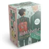 Alice Oseman The Heartstopper Collection Volumes 1-3* Lgbtq+|Barn & Unge