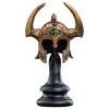 The Helm of King Helm Replica 16 cm* Samleobjekter