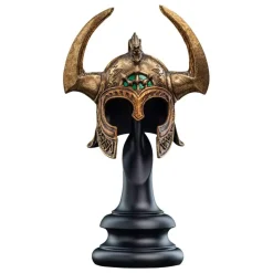 The Helm of King Helm Replica 16 cm* Samleobjekter