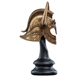 The Helm of King Helm Replica 16 cm* Samleobjekter