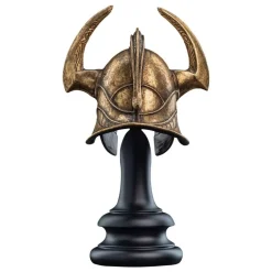 The Helm of King Helm Replica 16 cm* Samleobjekter