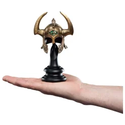 The Helm of King Helm Replica 16 cm* Samleobjekter