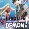 Konekoneko Isekai^The Hero Life of a (Self-Proclaimed) Mediocre Demon! Vol. 8