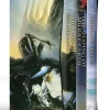 Christopher Tolkien J. R. R. Tolkien^The History of Middle-earth (Boxed Set 2): The Lays of Beleriand, The Shaping of Middle-earth & The Lost Road (The History of Middle-earth)