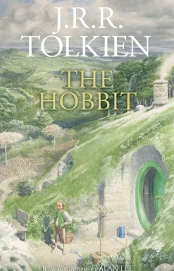 Alan Lee The Hobbit* J. R. R. Tolkien
