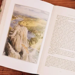 Alan Lee The Hobbit* J. R. R. Tolkien