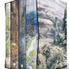 Alan Lee The Hobbit & The Lord of the Rings Boxed Set* J. R. R. Tolkien|Samlebokser