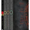 J. R. R. Tolkien The Hobbit & The Lord of the Rings Boxed Set* J. R. R. Tolkien|Samlebokser