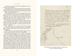 J. R. R. Tolkien The Hobbit: Illustrated by the Author* J. R. R. Tolkien