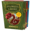 J. K. Rowling J. K. Rowling|Samlebokser^The Hogwarts Library Box Set