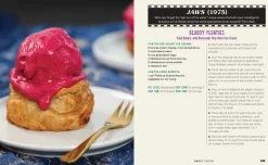 Richard S Sargent The Horror Movie Night Cookbook: 60 Deliciously Deadly Recipes Inspired by Iconic Slashers, Zombie Films, Psychological Thrillers, Sci-Fi Spooks, and More (Includes Halloween, Pyscho, Jaws, The Conjuring, and More)* Kokebøker