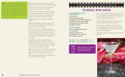 Richard S Sargent The Horror Movie Night Cookbook: 60 Deliciously Deadly Recipes Inspired by Iconic Slashers, Zombie Films, Psychological Thrillers, Sci-Fi Spooks, and More (Includes Halloween, Pyscho, Jaws, The Conjuring, and More)* Kokebøker