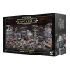 Games Workshop The Horus Heresy: Manufactorum Imperialis Sector* Terreng & Spillmatter