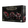 Games Workshop The Horus Heresy: Mechanicum Battle Automata* Andre Miniatyrspill