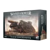 Games Workshop The Horus Heresy: Solar Auxilia Valdor Tank Destroyer* Andre Miniatyrspill