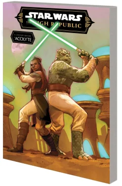 Cavan Scott Science Fiction^The Hunted