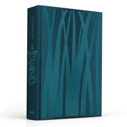 J. K. Rowling J. K. Rowling^The Ickabog: A warm and witty fairy-tale adventure to entertain the whole family