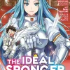 Jyuu Ayakura Nyheter|Kommer Snart^The Ideal Sponger Life Vol. 20