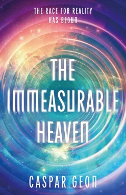 Caspar Geon Science Fiction^The Immeasurable Heaven