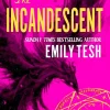 Emily Tesh The Incandescent* Lgbtq+