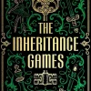 Jennifer Lynn Barnes Barn & Ungdom^The Inheritance Games