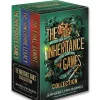 Jennifer Lynn Barnes The Inheritance Games Collection* Samlebokser