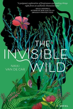 Nikki Van De Car Barn & Ungdom^The Invisible Wild