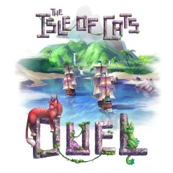Frank West Spill For To^The Isle of Cats Duel