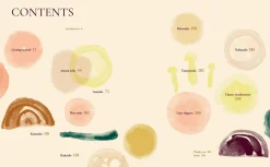 Yoko Nakazawa The Japanese Art of Pickling & Fermenting: Preserving vegetables and family traditions* Kokebøker