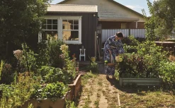 Yoko Nakazawa The Japanese Art of Pickling & Fermenting: Preserving vegetables and family traditions* Kokebøker