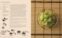 Yoko Nakazawa The Japanese Art of Pickling & Fermenting: Preserving vegetables and family traditions* Kokebøker