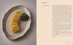 Yoko Nakazawa The Japanese Art of Pickling & Fermenting: Preserving vegetables and family traditions* Kokebøker