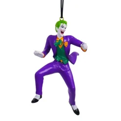 Julekuler|Julepynt^The Joker 3D Ornament