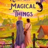 Julie Leong Lgbtq+^The Keeper of Magical Things