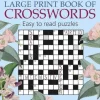 Eric Saunders Spill Og Aktiviteter^The Kew Gardens Large Print Book of Crosswords