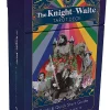 Michele Knight-Waite The Knight-Waite Tarot Deck: Cards & Quick Start Guide* Kropp, Sinn, & Sjel